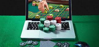 Вход на официальный сайт Casino Martin
