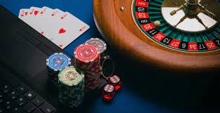 Casino Martin